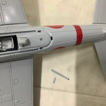 1円〜 破損 フランクリンミント アーマーコレクション 1/48 ゼロ戦 A6M2 パールハーバー_画像5