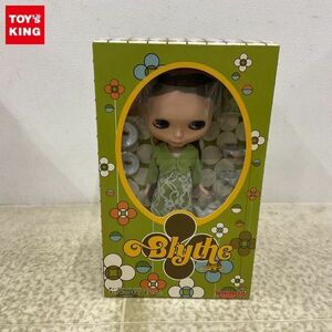 1円〜 未開封 タカラ Blythe ブライス ティーフォートゥーアンコール