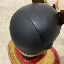 1円〜 バンプレスト 仮面ライダークウガ 英雄烈伝 胸像 マイティフォーム_画像4