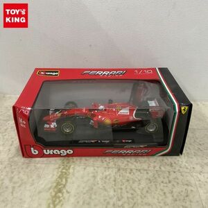 1円〜 burago 1/18 フェラーリ レーシング F1 SF15-T セバスチャン・ベッテル #5