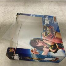 1円〜 STORM STREET FIGHTER ARCADE EDITION 青い翡翠 春麗 バトルコスチューム_画像9