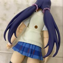 1円〜 欠品 figma 285 東條 希_画像4