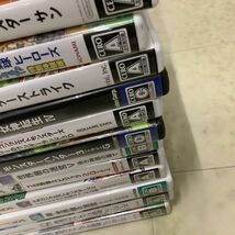1円〜 3DS ソフト ポケットモンスター サン 大乱闘スマッシュブラザーズ 3DS 他_画像4