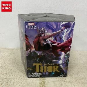 1円〜 未開封 ハズブロ マーベルレジェンド マイティ・ソー Battle for Asgard 5 Pack