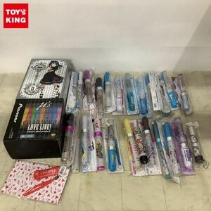 1円〜 訳あり ラブライブ! サンシャイン!! 浦の星女学院購買部 BIRTHDAYプレゼント 津島善子 お祝いセット 他