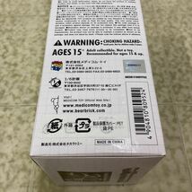 1円〜 未開封 メディコム・トイ BE@RBRICK ベアブリック トランスフォーマー 30years メガトロン SPECIAL EDITION_画像5