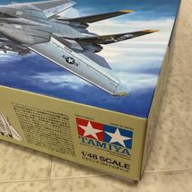 1円〜 タミヤ 1/48 グラマン F-14A トムキャット_画像4