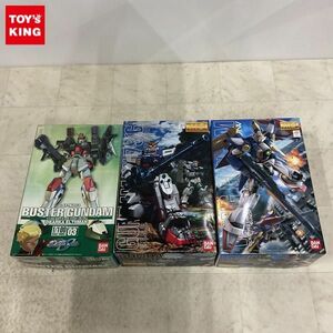 1円〜 MG 1/100 陸戦型ガンダム ウイングガンダム 他