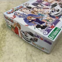 1円〜 コトブキヤ 1/24 きゃら de CAR〜る!! シスター・プリンセス 三菱FTO_画像4