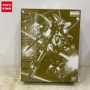 1円〜 MG 1/100 機動戦士Zガンダム 百式改