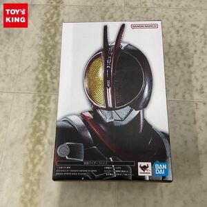 1円〜 S.H.Figuarts 真骨彫製法 仮面ライダーファイズ