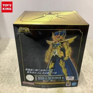 1円〜 未開封 BANDAI SPIRITS 聖闘士聖衣神話EX 聖闘士星矢 蟹座 キャンサーデスマスク リバイバル版