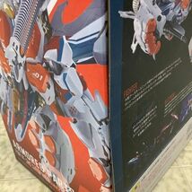 1円〜 未開封 DX超合金 劇場版 マクロスΔ 激情のワルキューレ VF-31S ジークフリード アラド・メルダース機用アーマードパーツセット_画像3