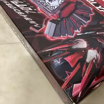 1円〜 バンダイ 劇場版 仮面ライダーゼロワン REAL×TIME DXヘルライズプログライズキー_画像8