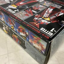 1円〜 バンダイ 超合金魂 GX-06 ゲッターロボ_画像10