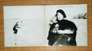 ★JONI MITCHELL / HEJIRA 米国盤