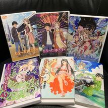 3巻セット ああっ女神さまっ 42巻 43巻 46巻 アニメDVD付き限定版 藤島康介_画像6