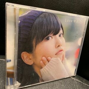  love прекрасный альбом CD Love Aimi