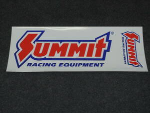 シール デカール SUMMIT RACING EQUIPMENT (2)