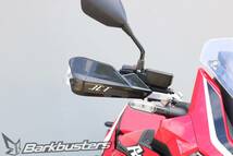 BARKBUSTERS　ハンドガード　HONDA CRF1100L Africa Twin用　BHG-082-02-NP_画像5