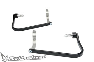 BARKBUSTERS　ハンドガード　HONDA CB650R / BMW F700,800GS/A　他用　BHG-055-00-NP