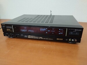 SHARP シャープ　ステレオアンプ　SM-A75B　動作確認済み