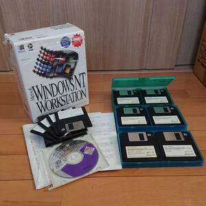 Windows NT 系列製品 各種 3.1 3.5 3.51