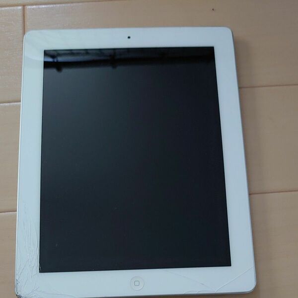 iPad 第三世代 Model A1416