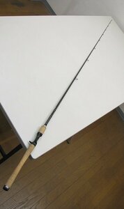 【引取歓迎！】　DAIWA　ダイワ　ブラックレーベル　BLACK LABEL BL-PF701MHFB 