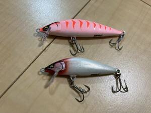 RaPaLa ラパラ カウントダウンエリート 75S 95S