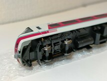 kato クロ380-7 新品未使用 /10-1451 381系「ゆったりやくも」6両セットばらし_画像8