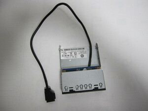 HP カードリーダー　　736299-001 698661-002 動作品