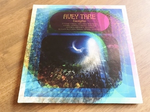 Avey Tare『Eucalyptus』(CD) Animal Collective