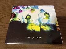 Cut Copy『In Ghost Colours』(CD)_画像1