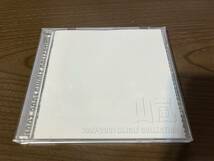 山嵐『1997-2001 SINGLE COLLECTION』(CD)_画像1