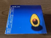 Pearl Jam『S.T.』(CD) パール・ジャム_画像1