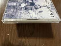 R.E.M.『Doccument』(CD)_画像5