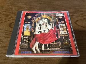 Jane’s Addiction『Ritual De Lo Habitual』(CD) ジェーンズ・アディクション