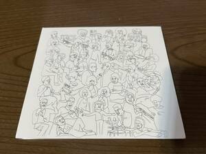 Romare『Projections』(CD) ロメア