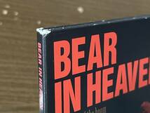 Bear in Heaven『Red Bloom of the Boom』(CD)_画像5