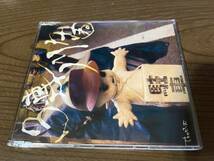 THE ピーズ『３連ノリタね』(CD)_画像1
