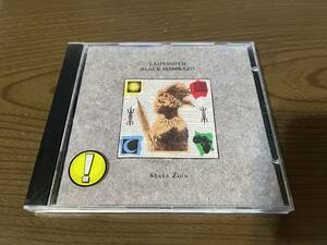 Ladysmith Black Mambazo『Shaka Zulu』(CD)