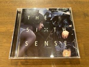 ai kuwabara trio propject『THE SIXTH SENSE』(CD) 桑原あい 森田悠介