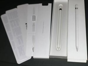 Apple Pencil MK0C2J/A アップル ペンシル 第1世代 MK0C2JA ジャンク