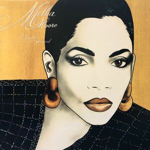c LP Melba Moore Soul Exposed レコード 5点以上落札で送料無料