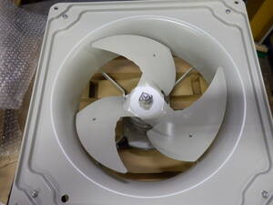  operation verification verification settled Mitsubishi have pressure exhaust fan ( low noise shape ) EWF-35CSA2-Q.. type indoor for 