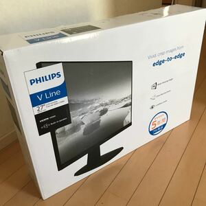 PHILIPS 液晶モニター