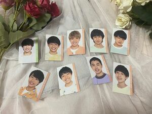 MYOJO2021デタカ LilかんさいJr.SP美少年7MEN侍少年忍者BoysbeジャニーズJr.関西ジャニーズJr.