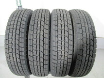 DUNLOP WINTERMAXX WM02