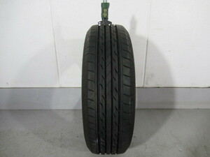 激安即決 BRIDGESTONE NEXTRY 185/65R15 88S 2021年製 中古タイヤ 1本 イスト プリウス JPタクシー ノート フリード デミオ Y00052